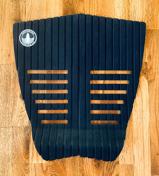 S T Co. Black Traction Pad