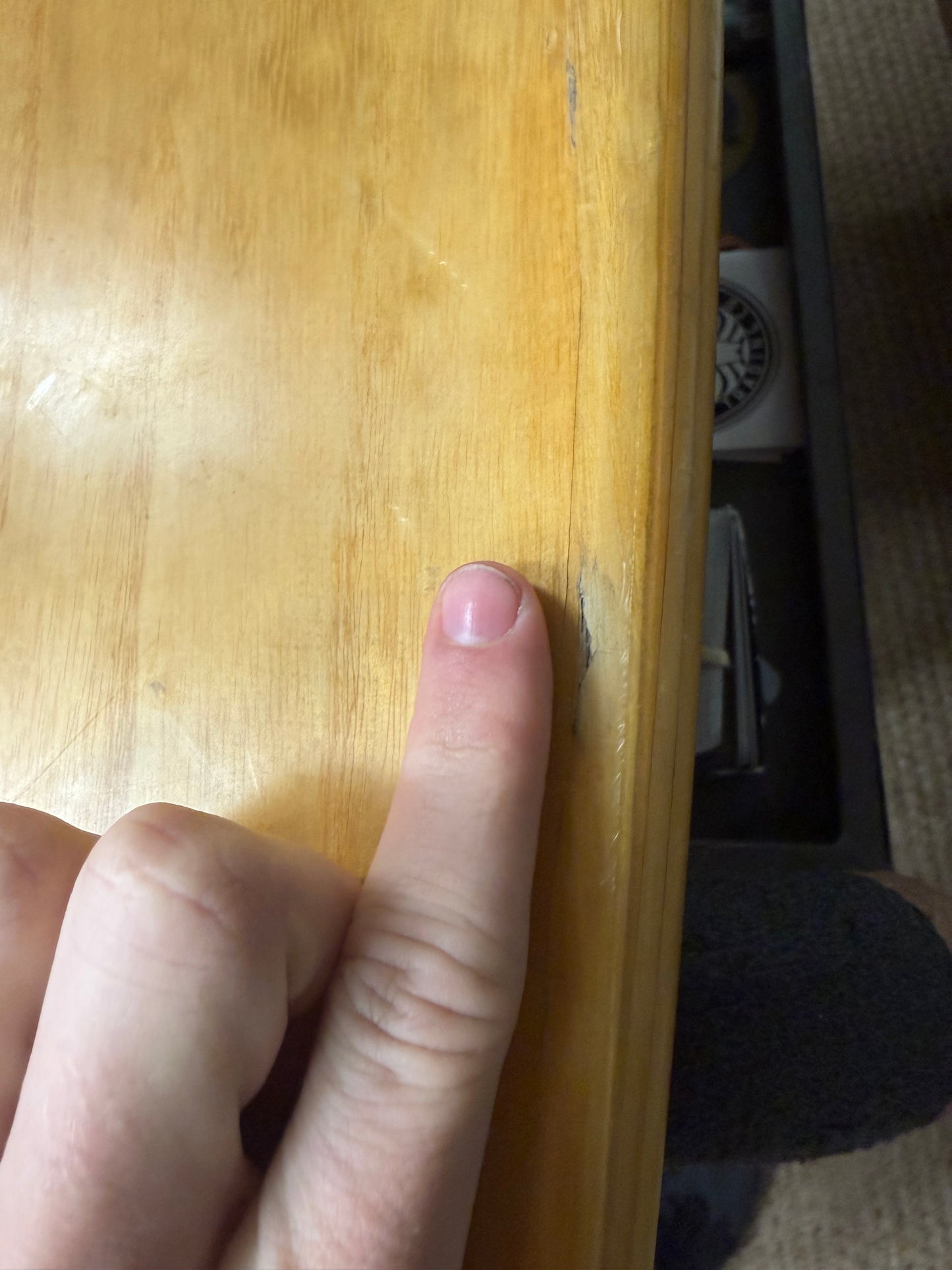 5’4” FireWire Shortboard Surfboard - 28L