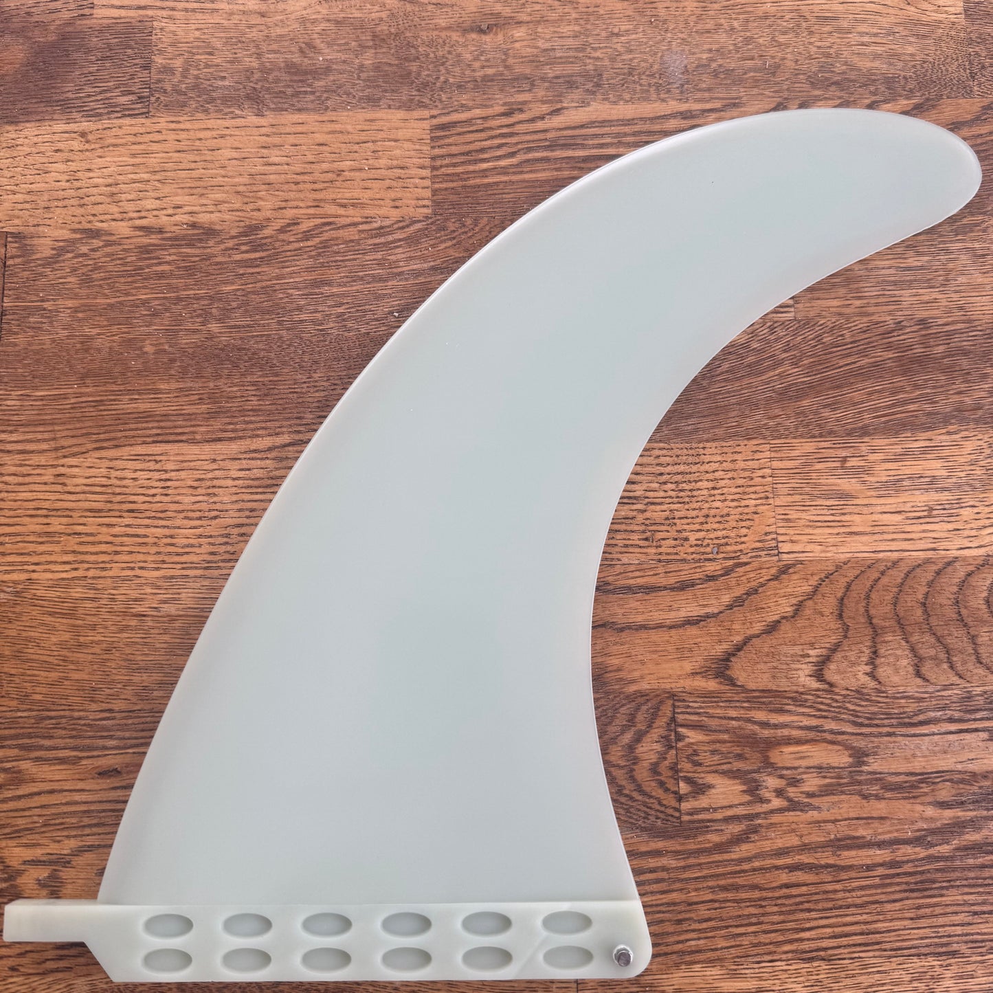 STCo. Basic Single Fin - Off White