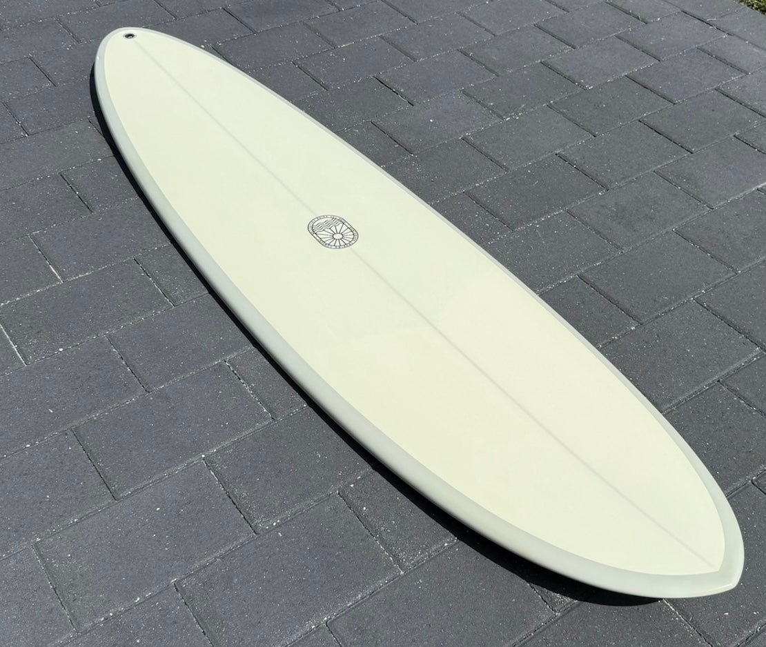 ANY DAY Mid Length Surfboard – Cutlap