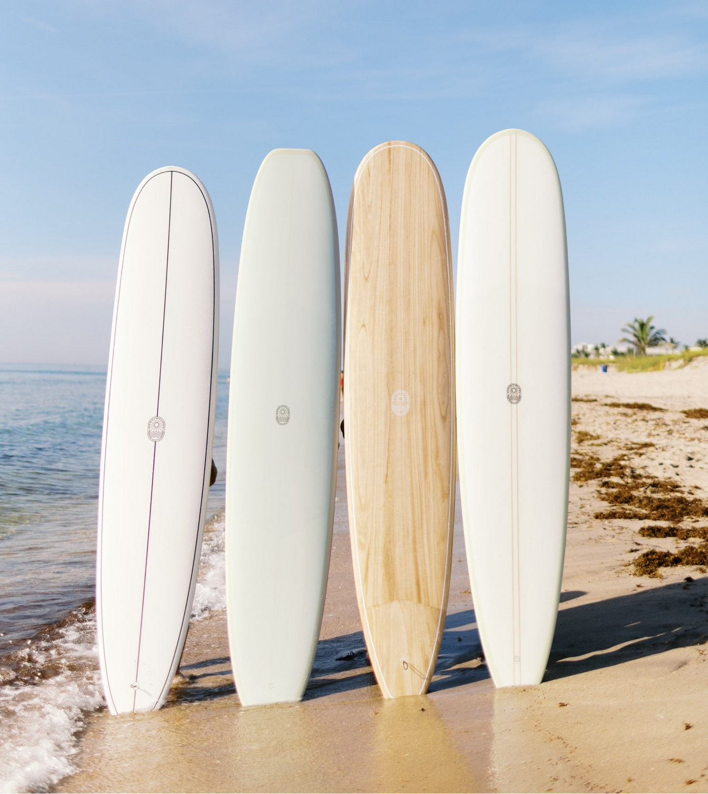 The Chosen One Longboard – Cutlap