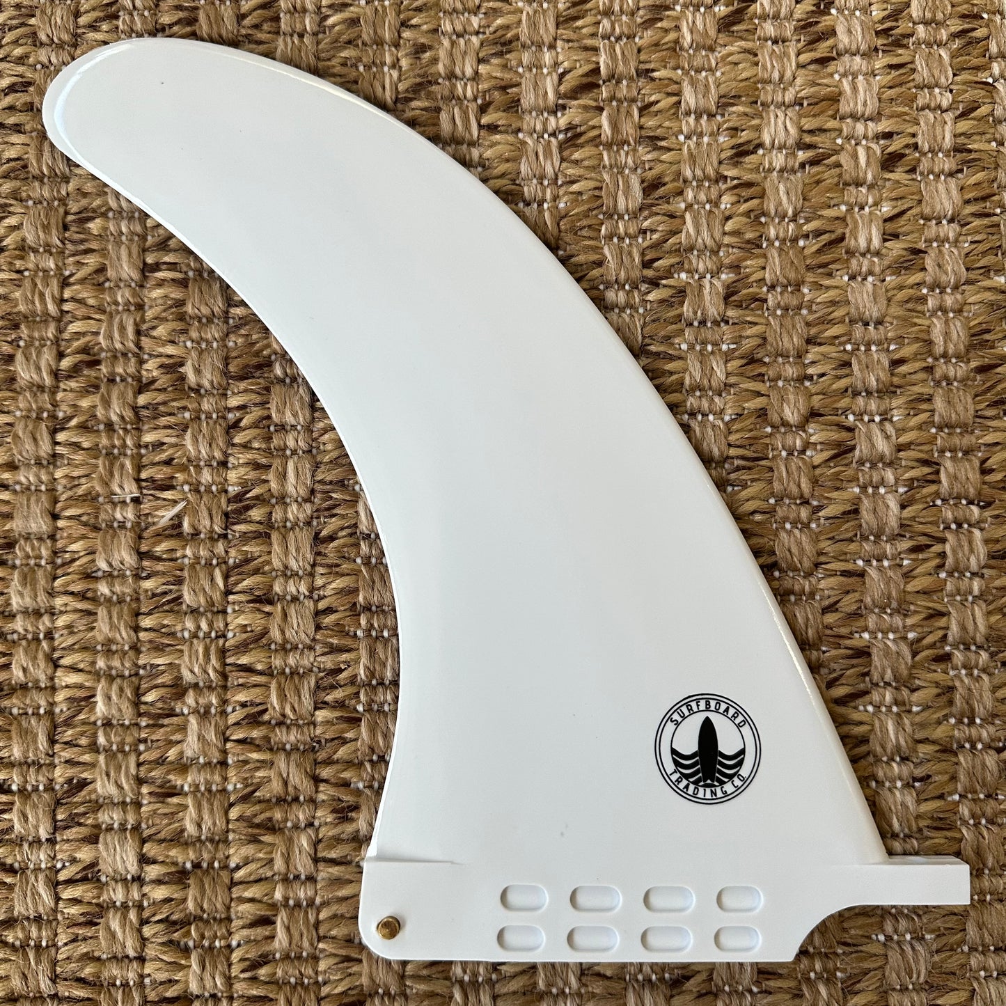 STCo. Basic Single Fin