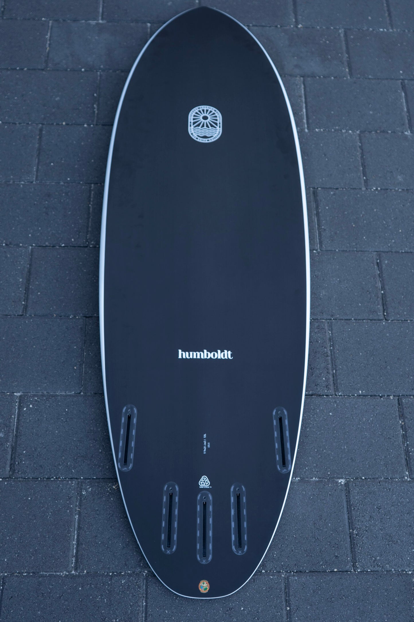 The Humboldt – Bomb Proof Tech Carbon