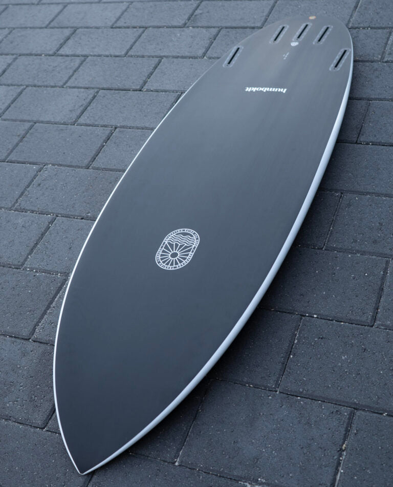 The Humboldt – Bomb Proof Tech Carbon