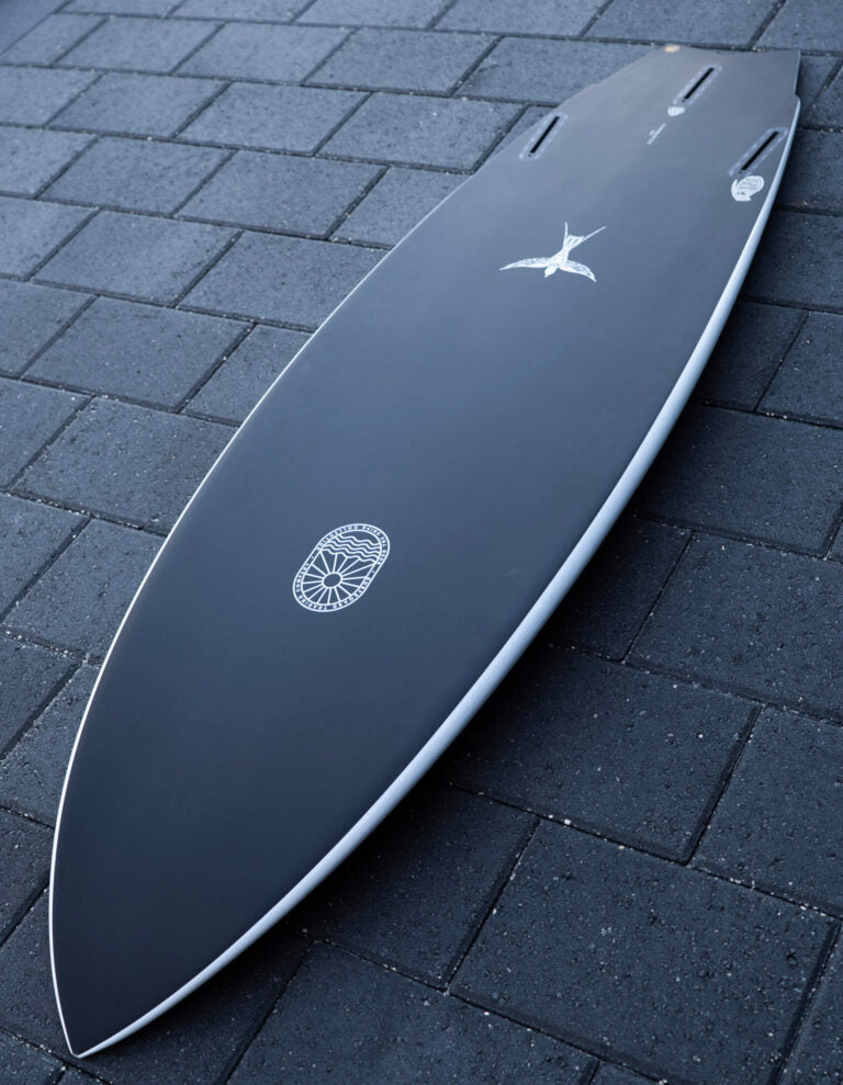 Swallow Fish – Bomb Proof Tech Carbon