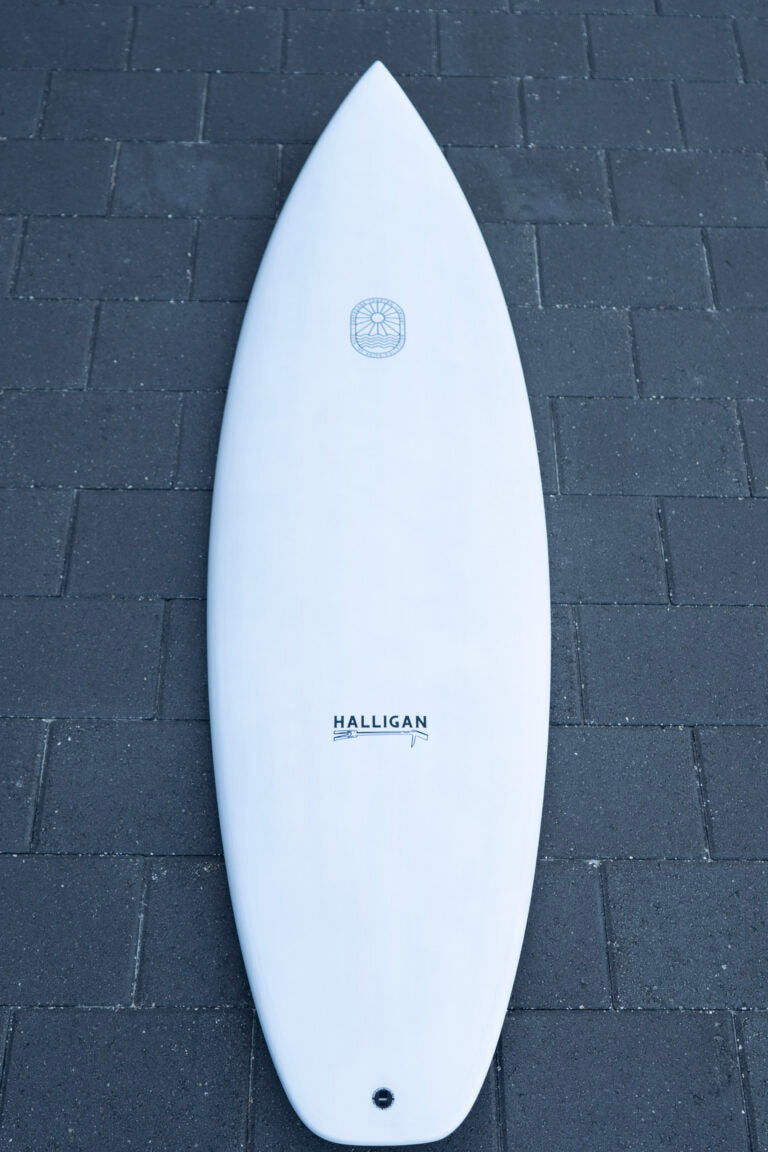 The Halligan - Bomb Proof Tech Carbon