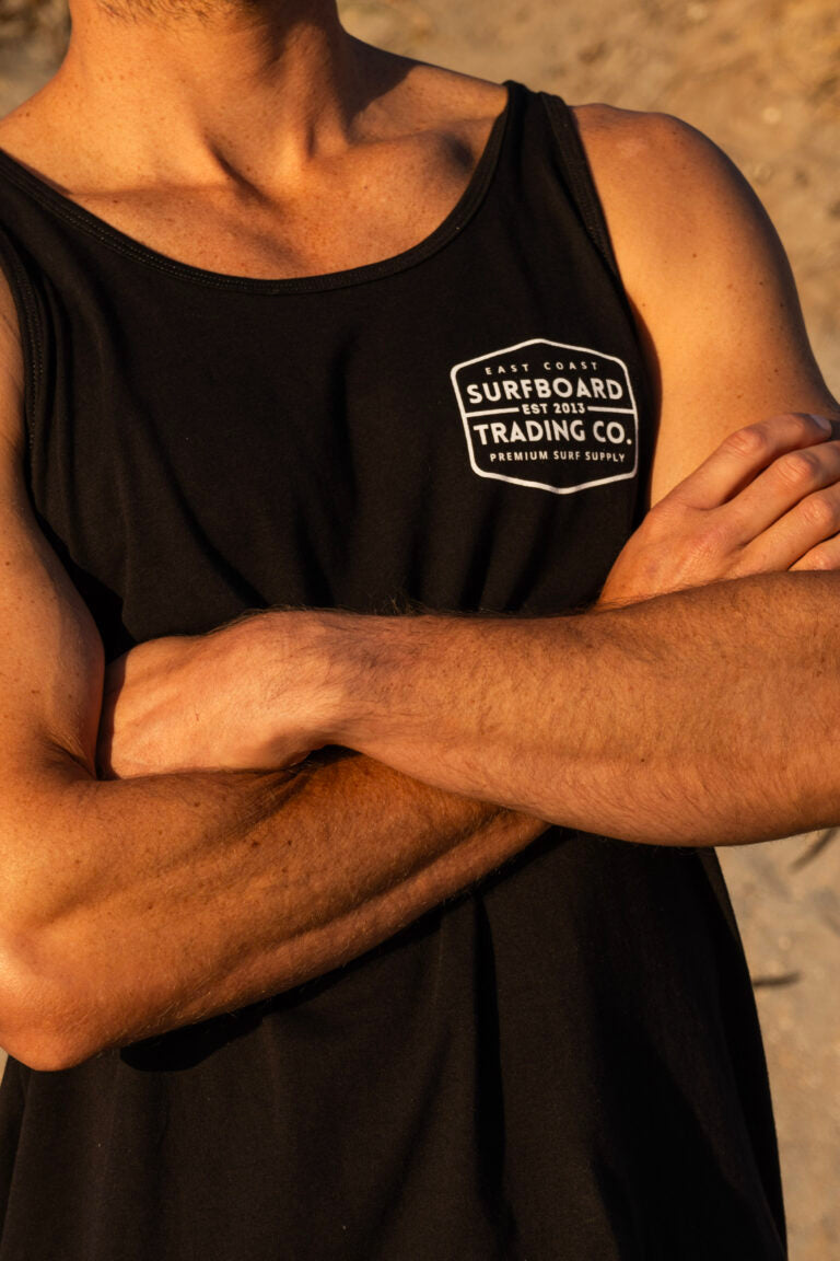 STCO Men’s Essential Tank