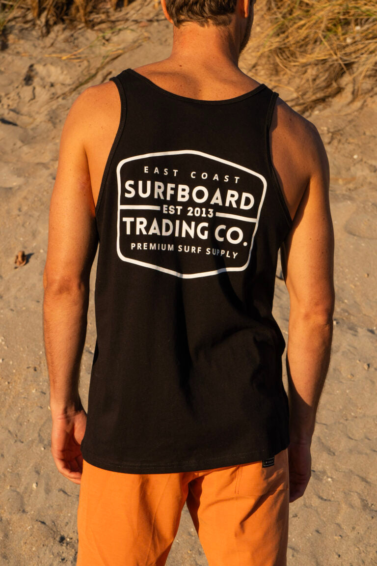 STCO Men’s Essential Tank