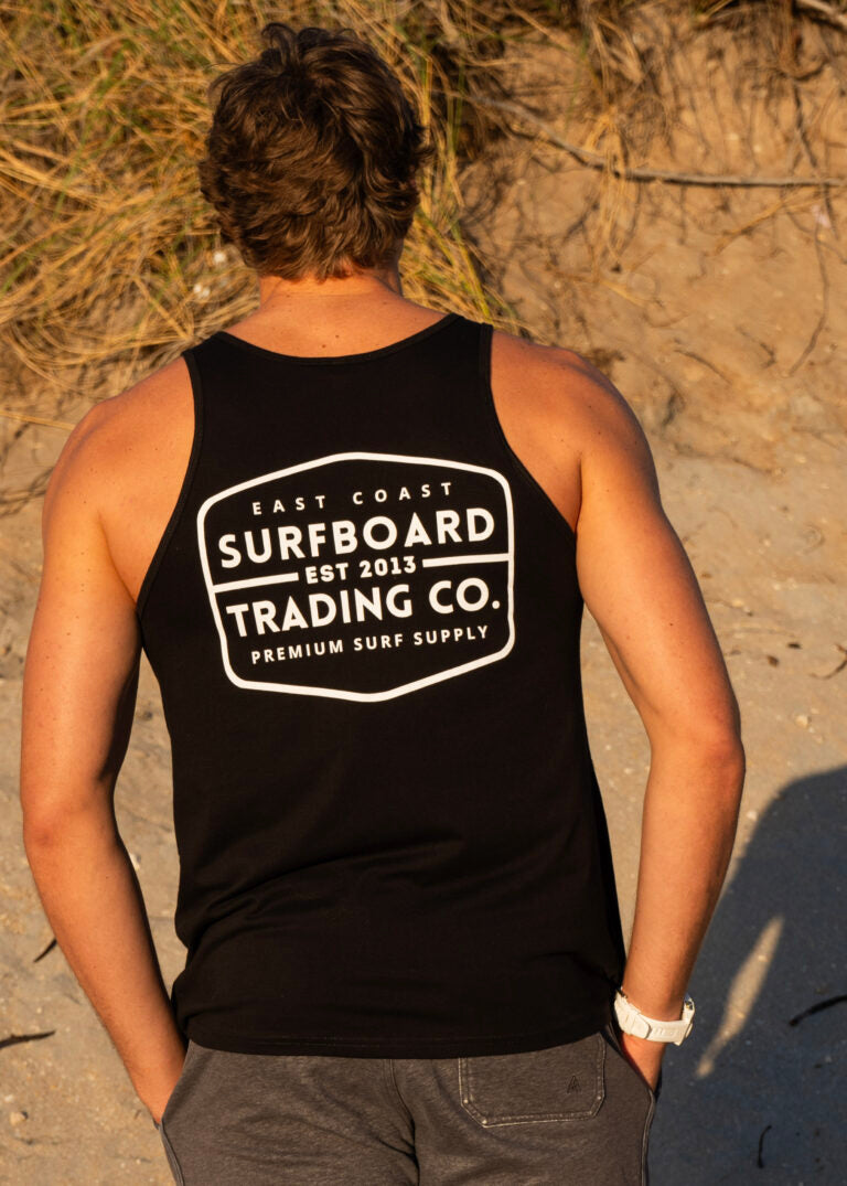 STCO Men’s Essential Tank