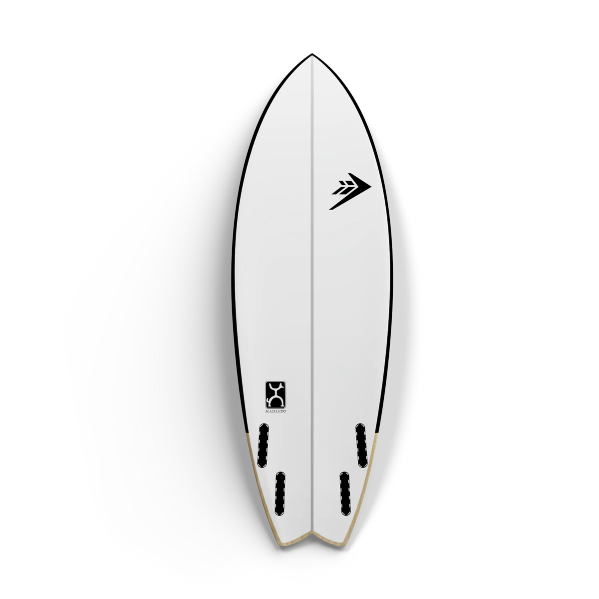 FireWire Machado Seaside - Surfboard