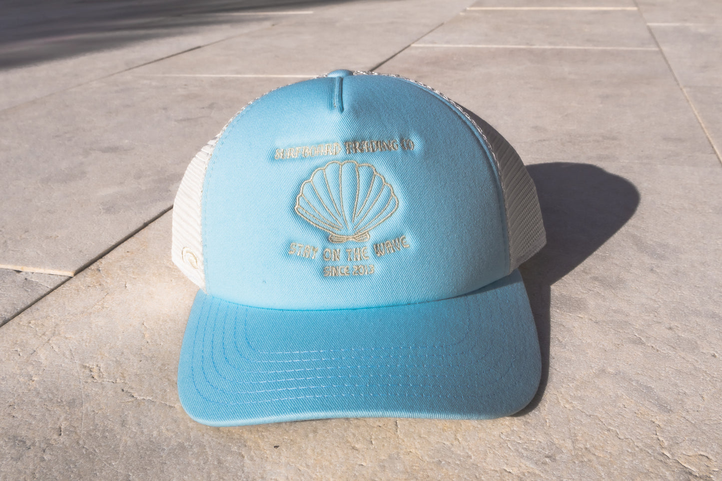 STCO Women’s Blue Hat