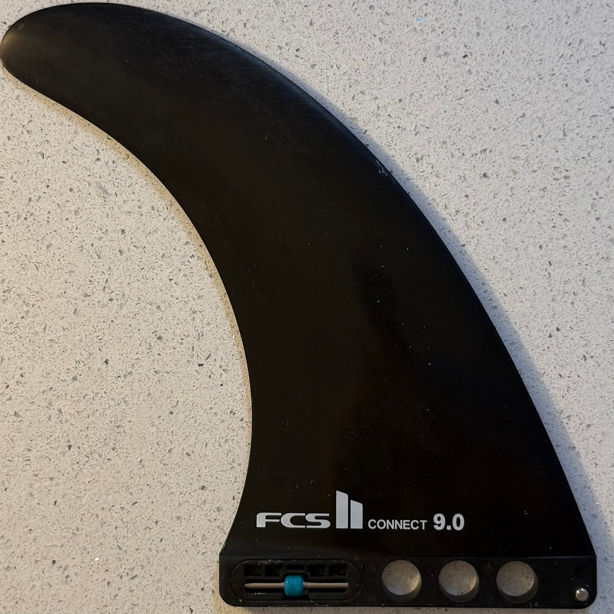 Used FCS II Connect GF Single Fin - 9"