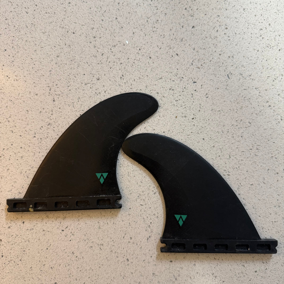 Used Black Future Side Bites