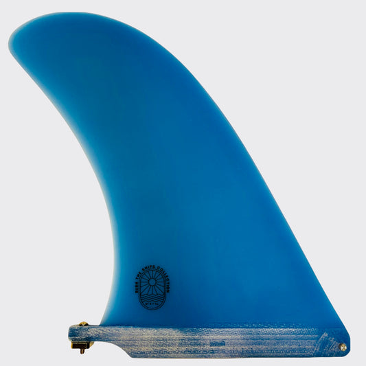 BTS Collection – Nose Rider Fin – Deep Blue