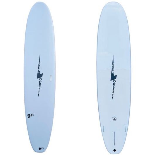9′ Swell Operator EPS CORE Longboard - Slate