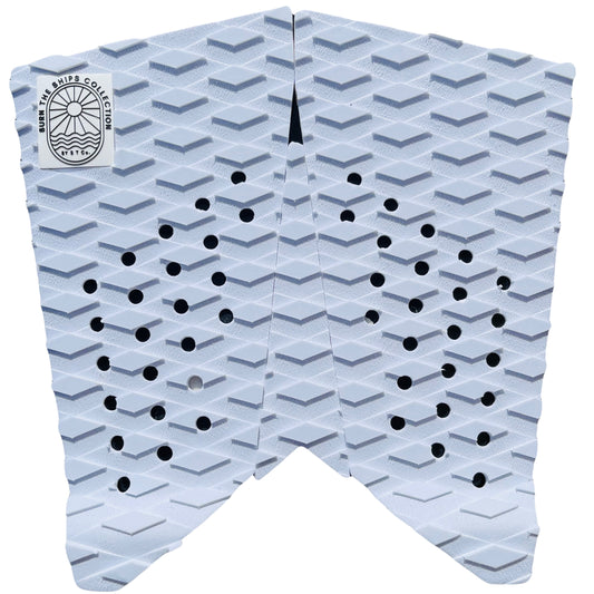 BTS Collection Fish Traction Pad – Black or White