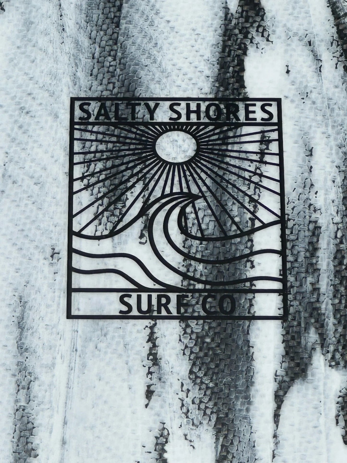 Smoke Show Wake Surfboard – Carbon Fiber BPT ™️ 2024