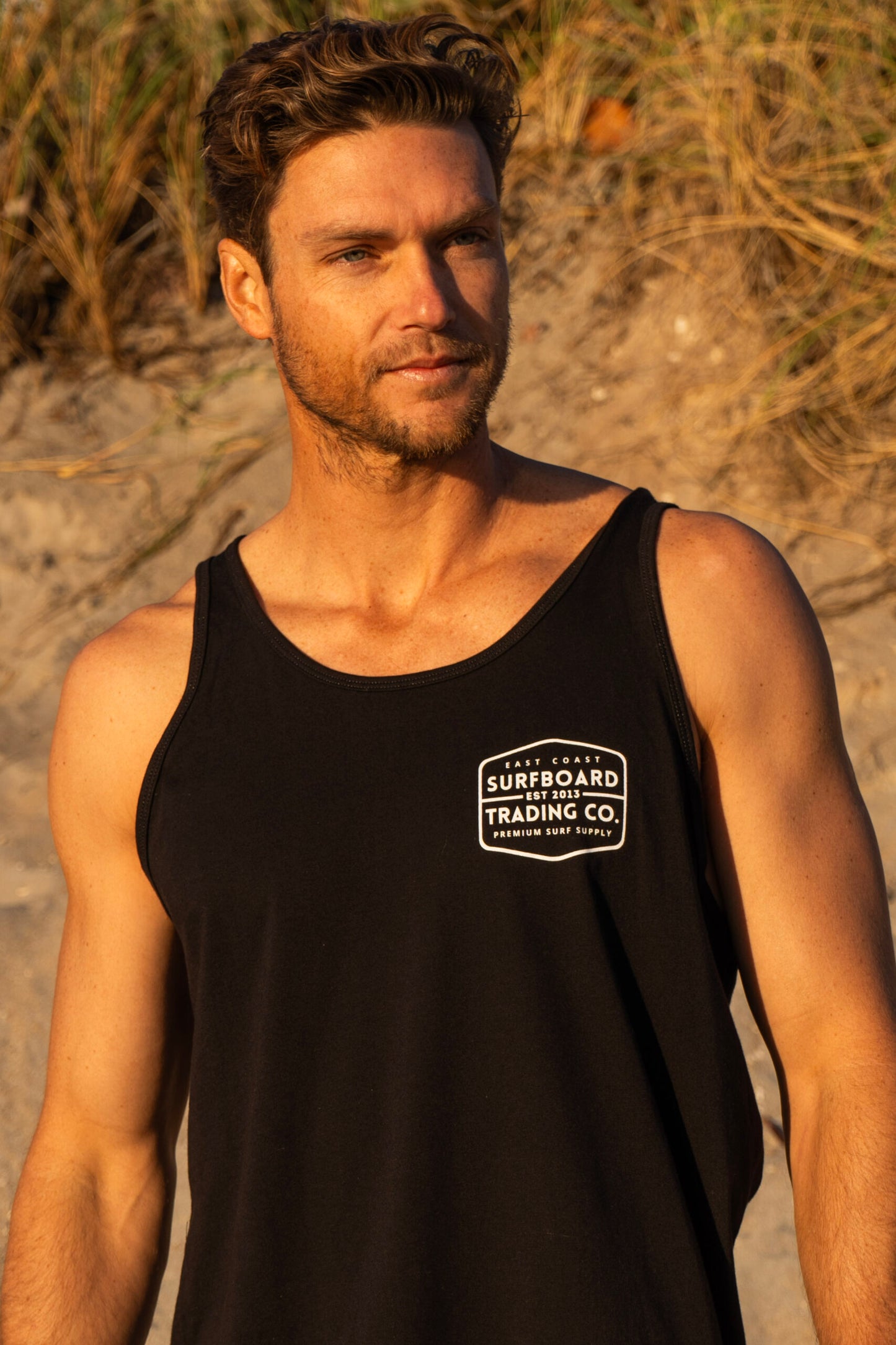 STCO Men’s Essential Tank
