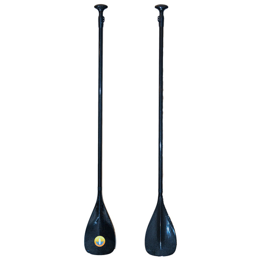 Carbon Fiber Paddleboard Paddle