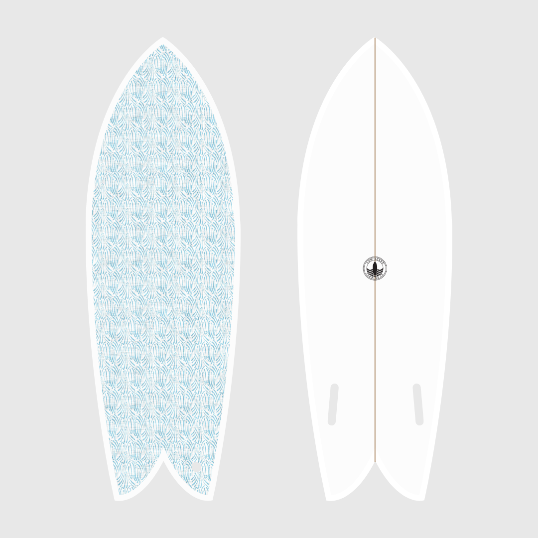 Pattern Boards