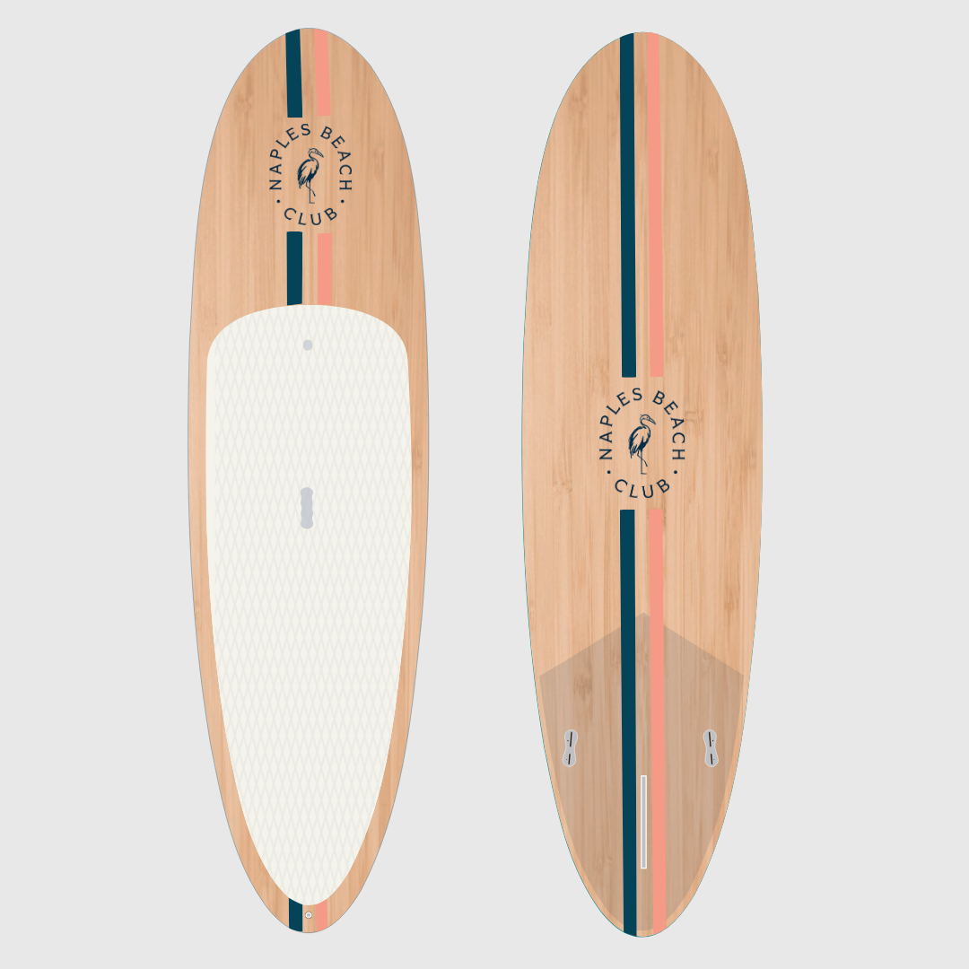 Paddle Boards