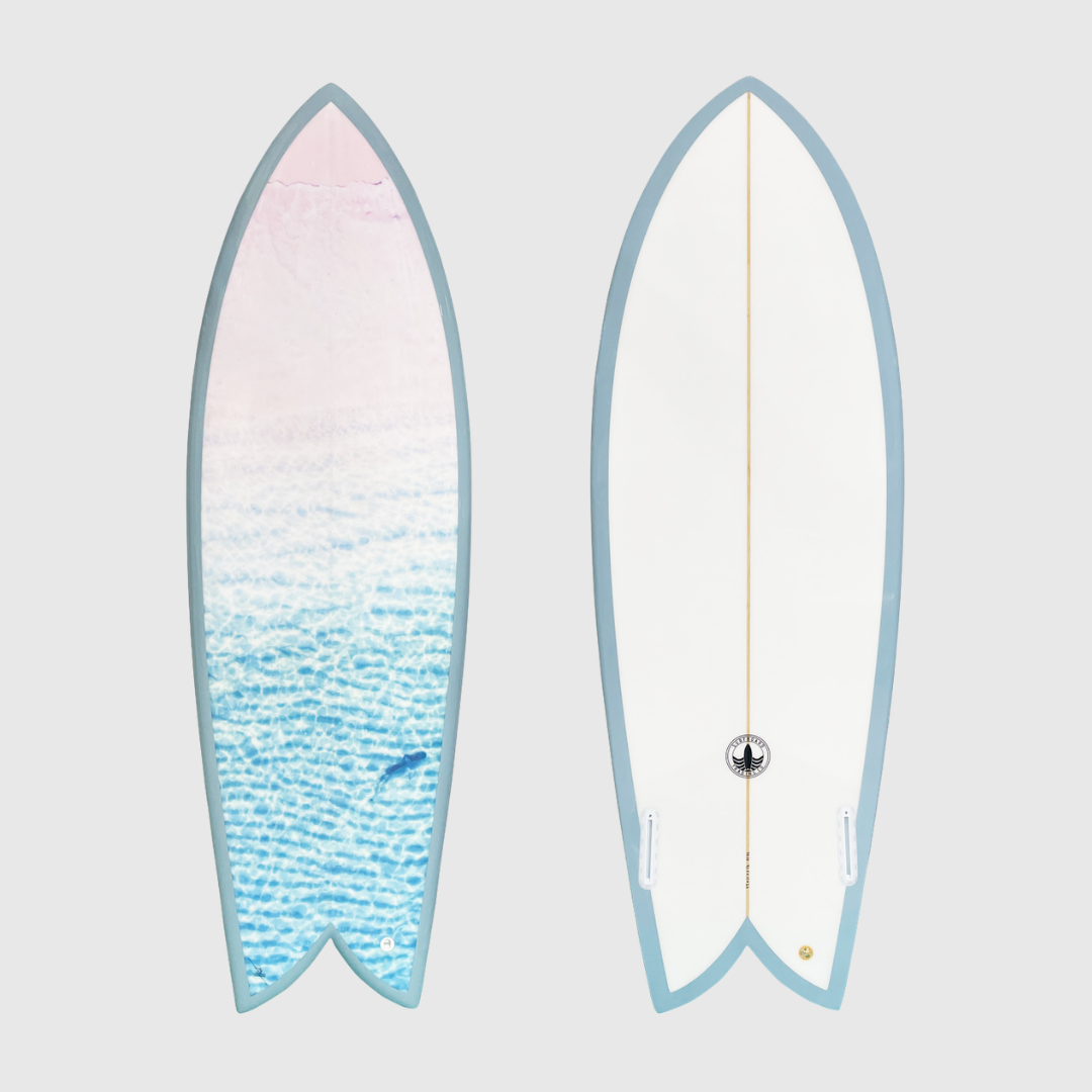Surf Art