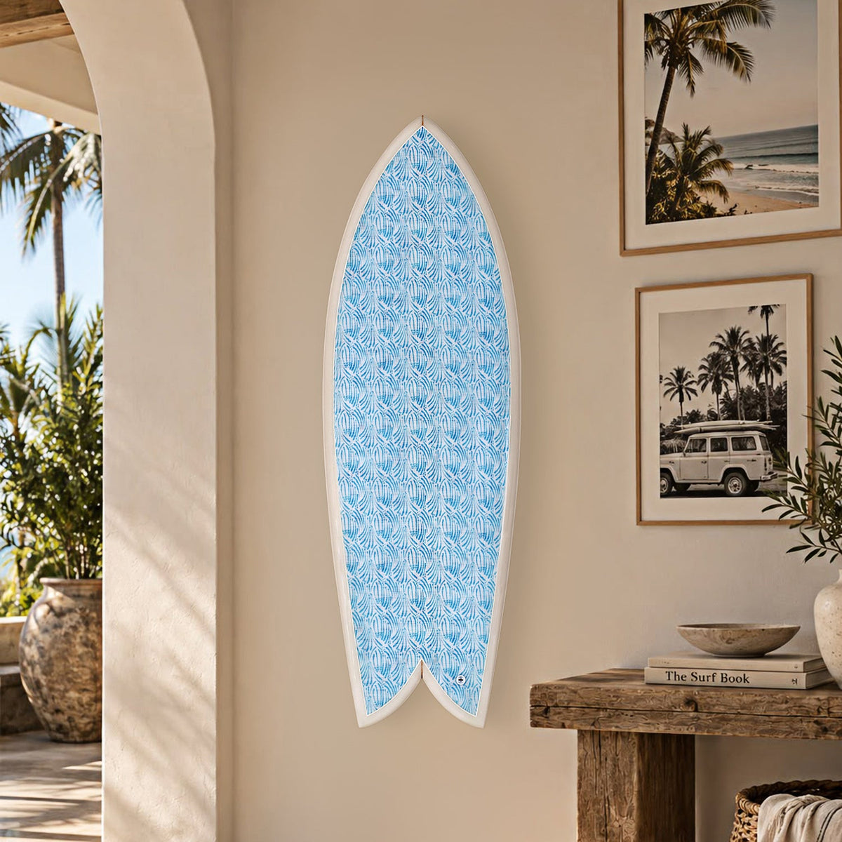 Pattern Boards