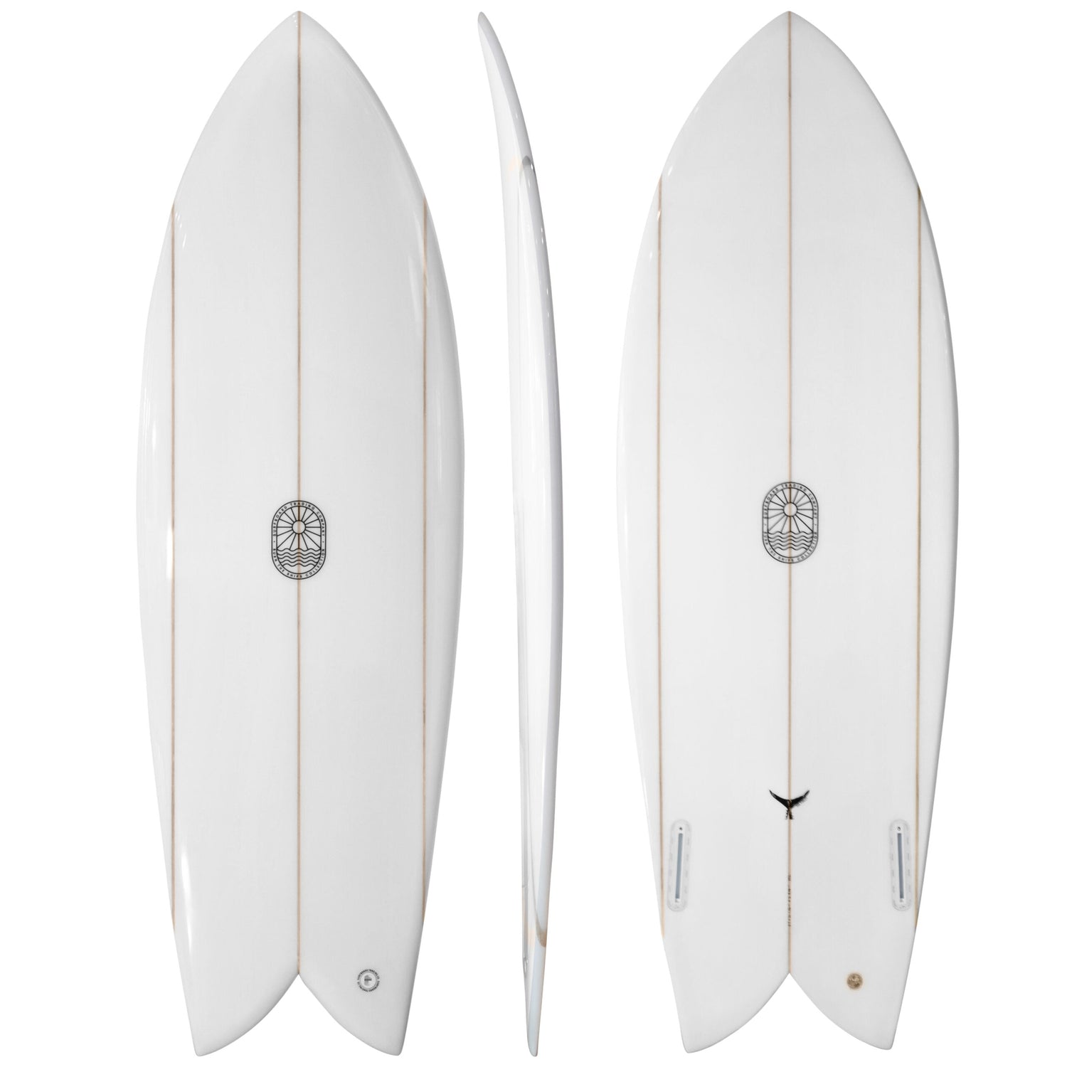 Shortboards