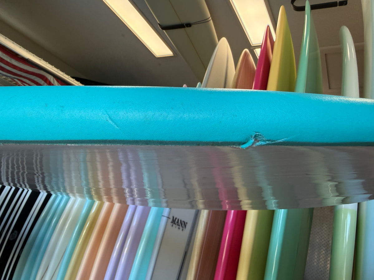 9’ Swell Operator EPS Core Aqua- 88L