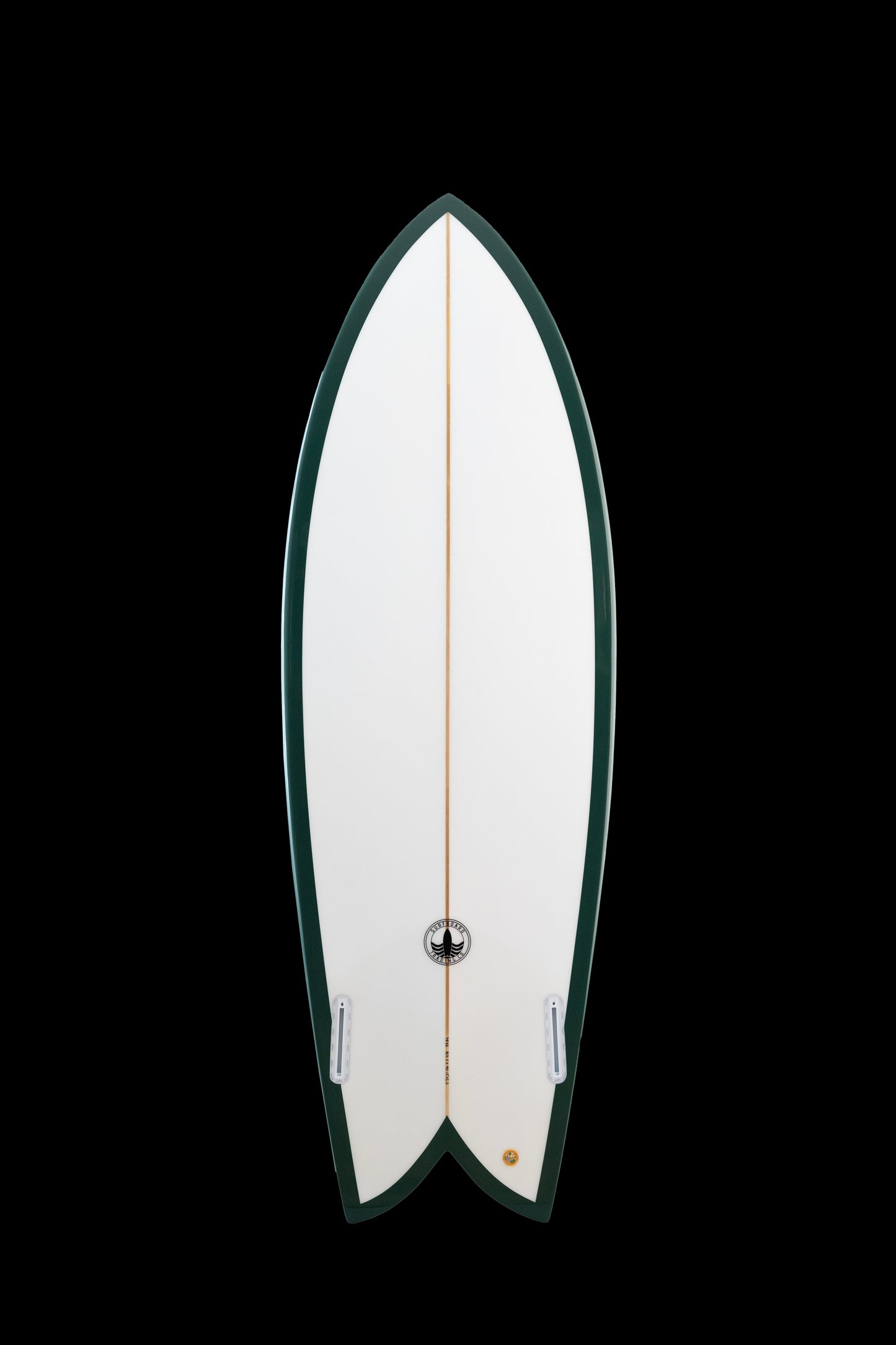 Palm Trees - Ben Hicks