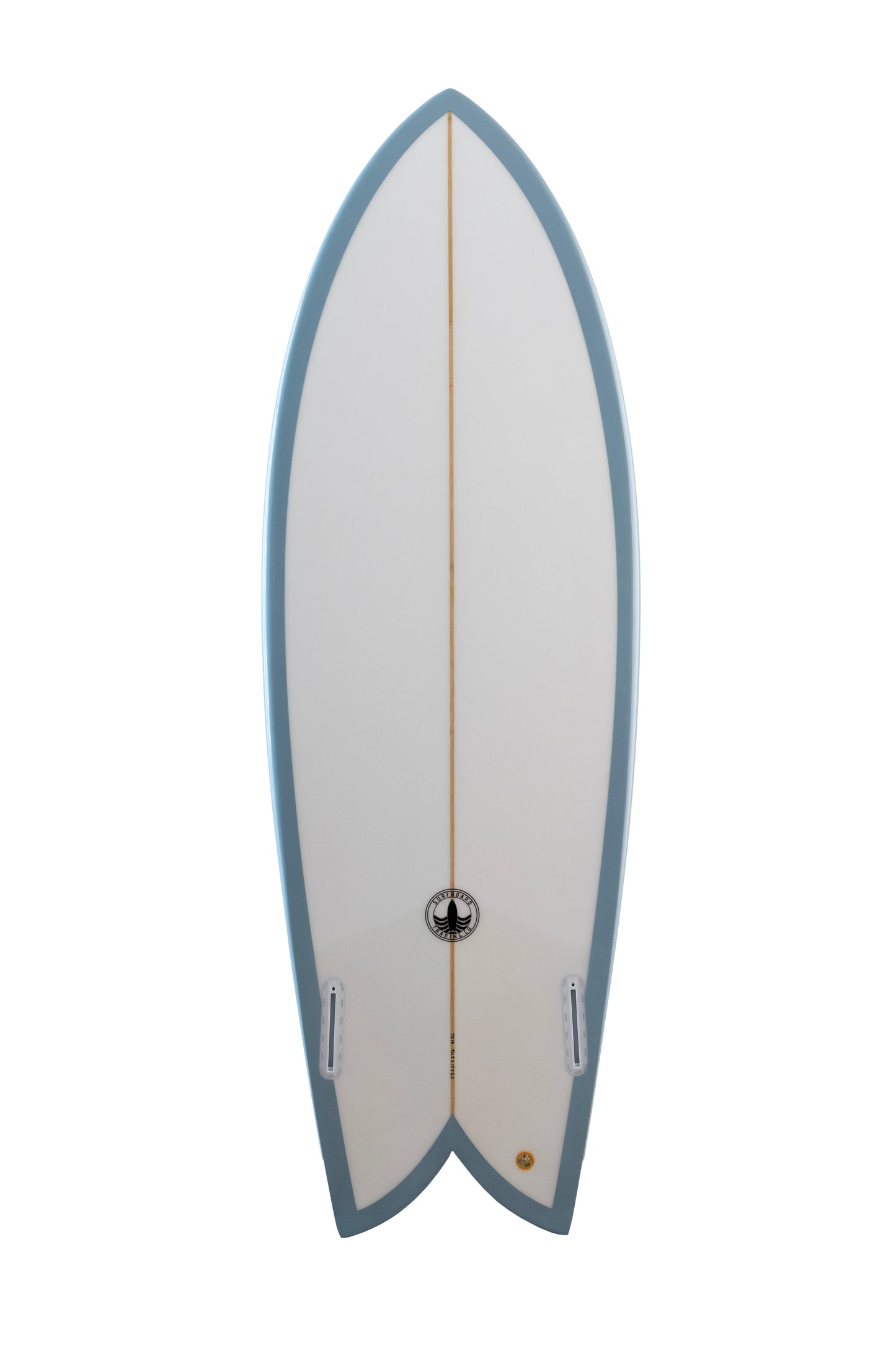Sharky Shoreline - Ben Hicks
