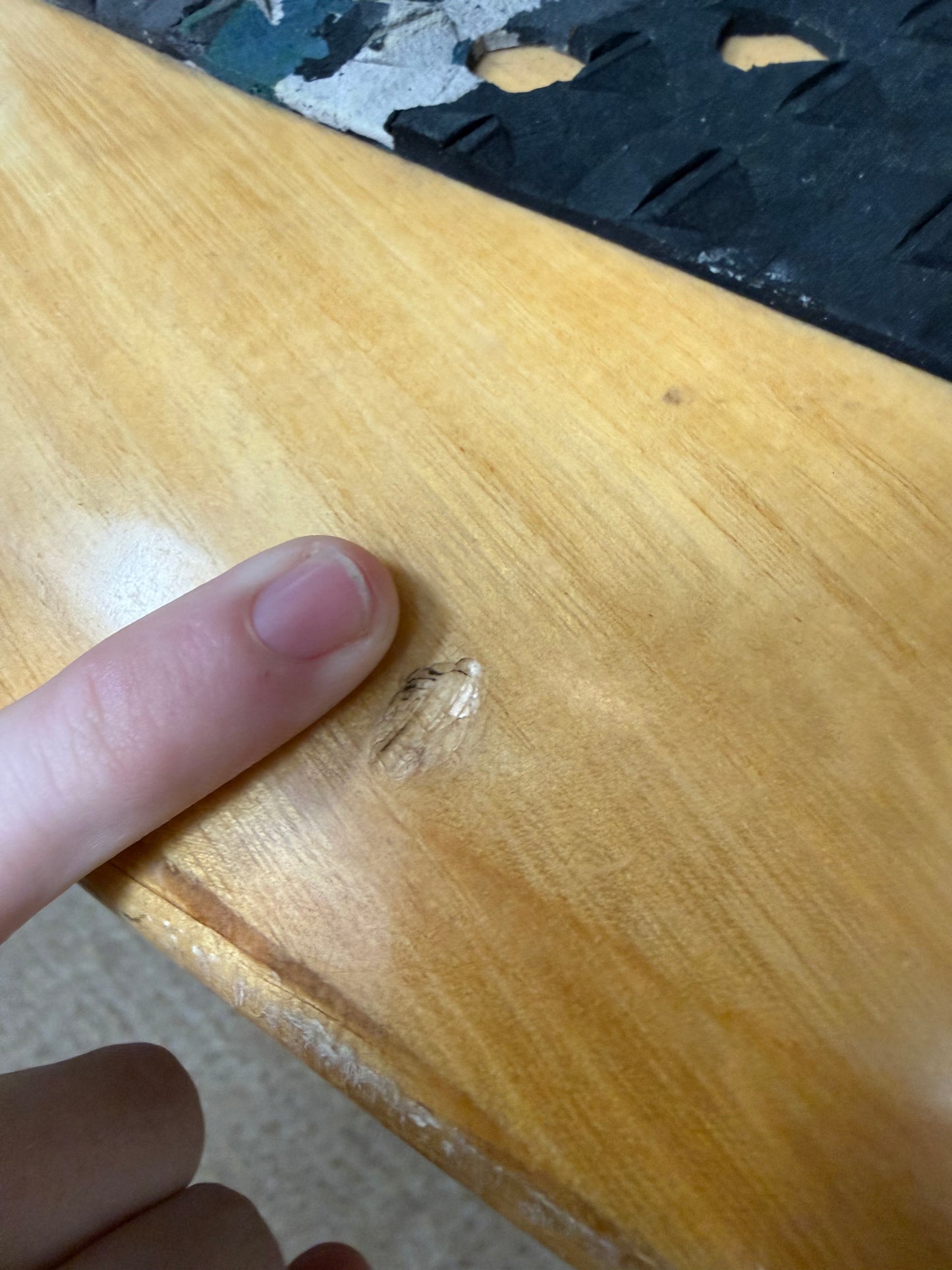 5’4” FireWire Shortboard Surfboard - 28L