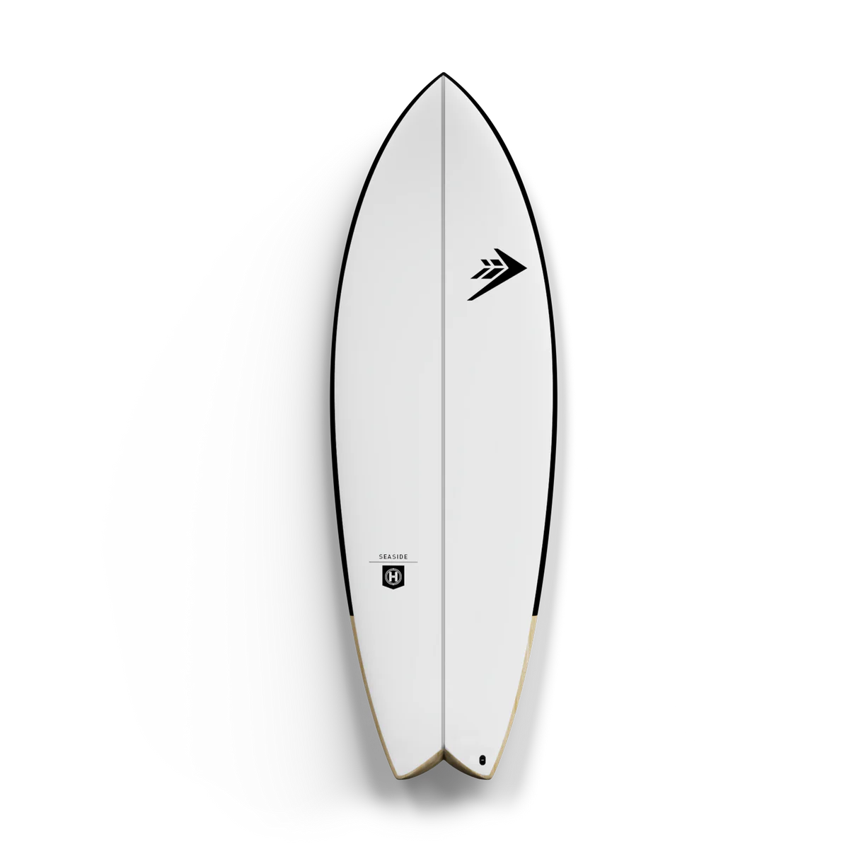 FireWire Machado Seaside - Surfboard