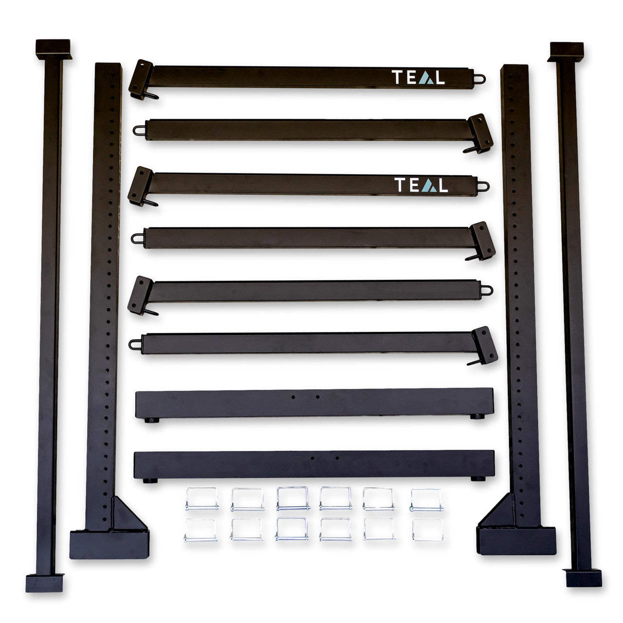 G-Surfboard & SUP Rack | Indoor-Outdoor Storage | 3 Levels