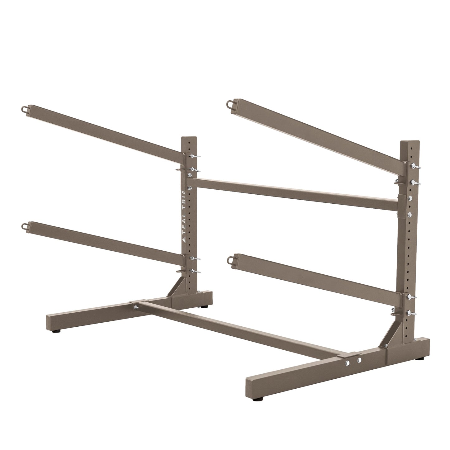 G-Watersport 2 Surfboard & SUP Rack | Holds 2 SUPs | Indoor-Outdoor