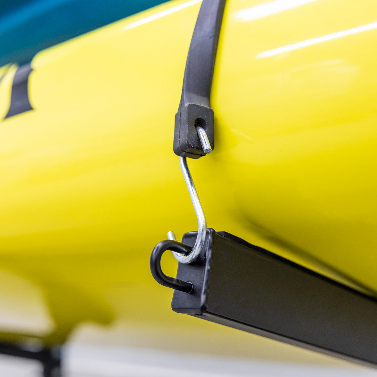 G-Surfboard & SUP Rack | Indoor-Outdoor Storage | 3 Levels