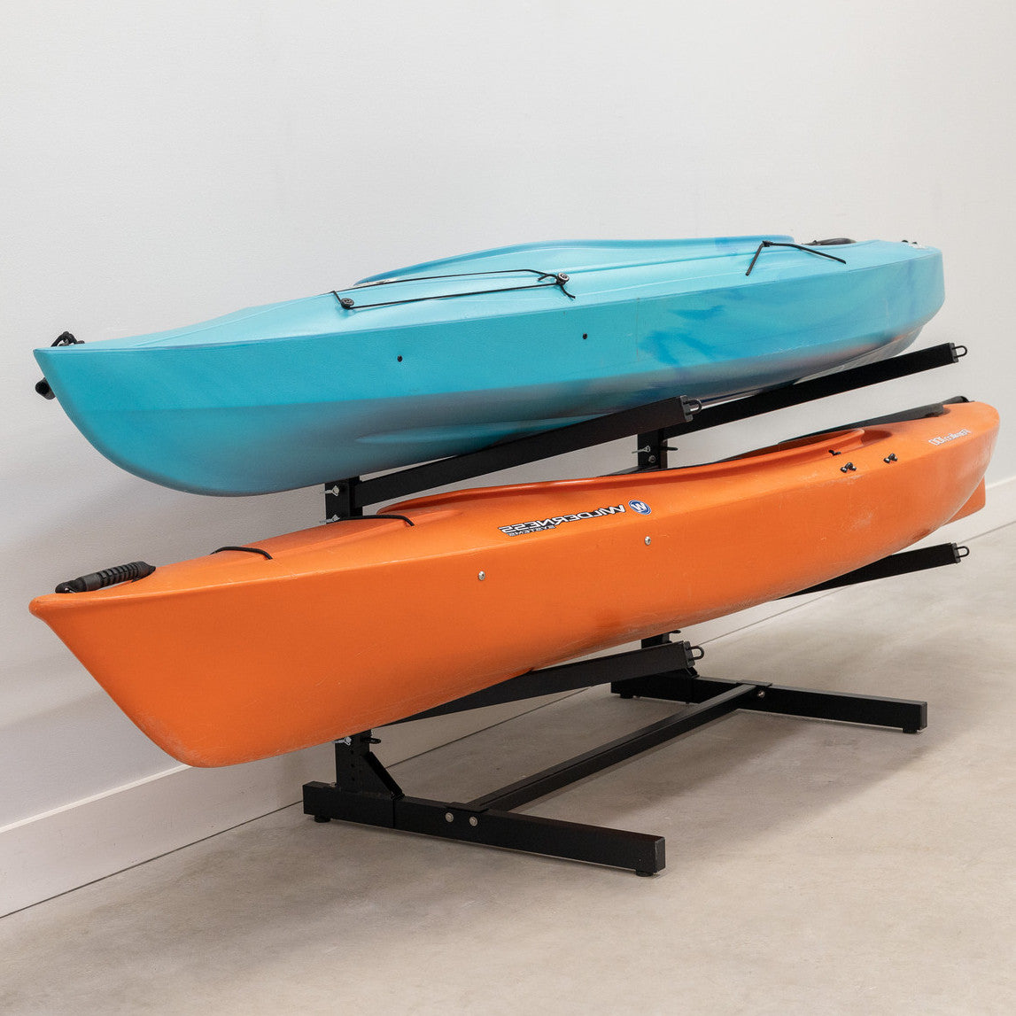 G-Surfboard & SUP Rack | Indoor-Outdoor Storage | 2 Levels