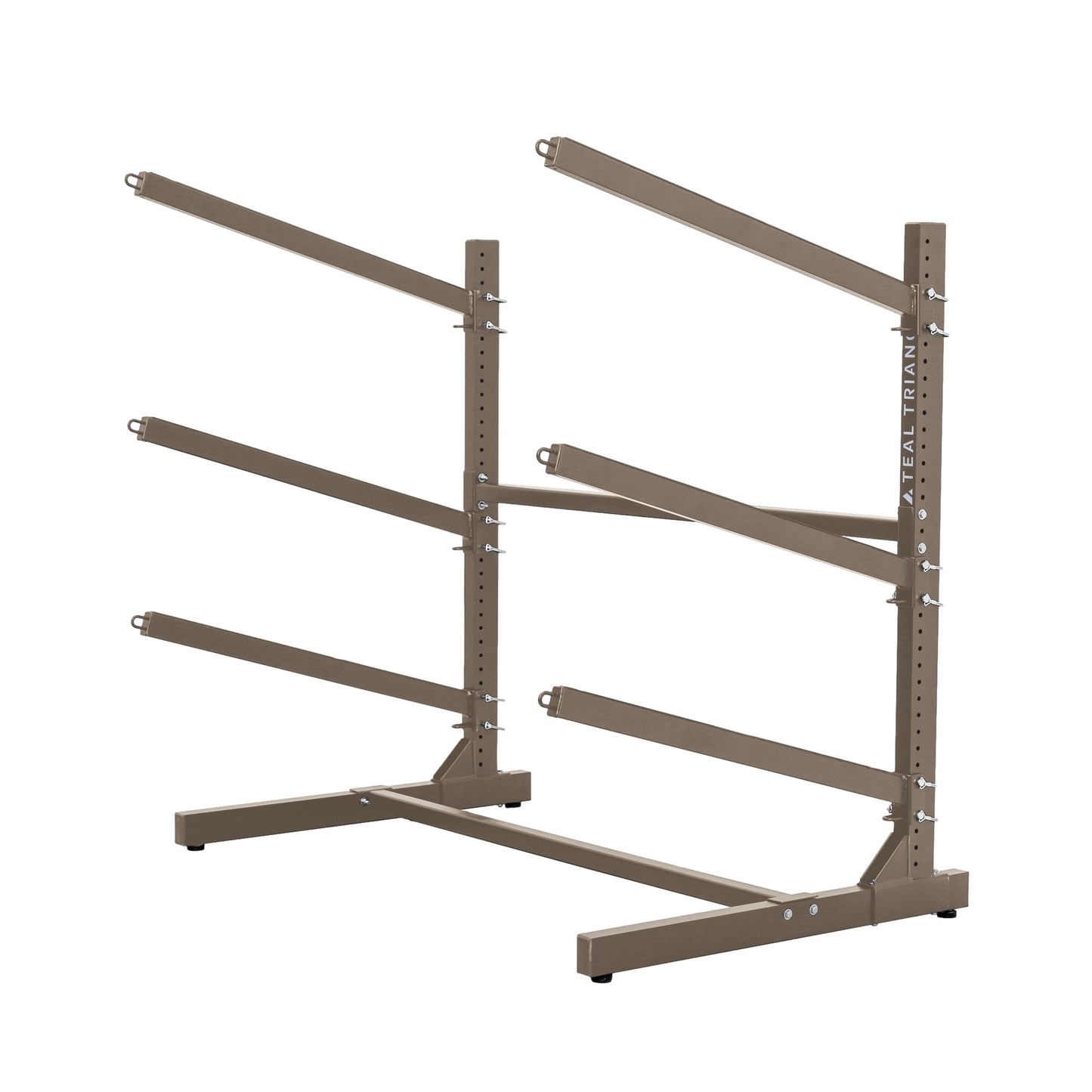 G-Surfboard & SUP Rack | 3 Levels | Indoor-Outdoor