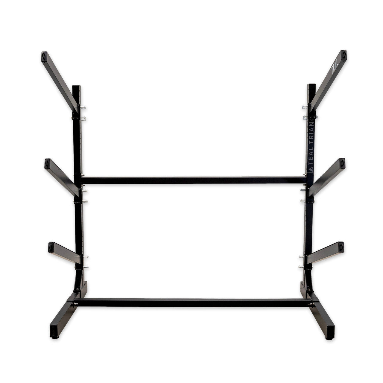 G-Surfboard & SUP Rack | Indoor-Outdoor Storage | 3 Levels