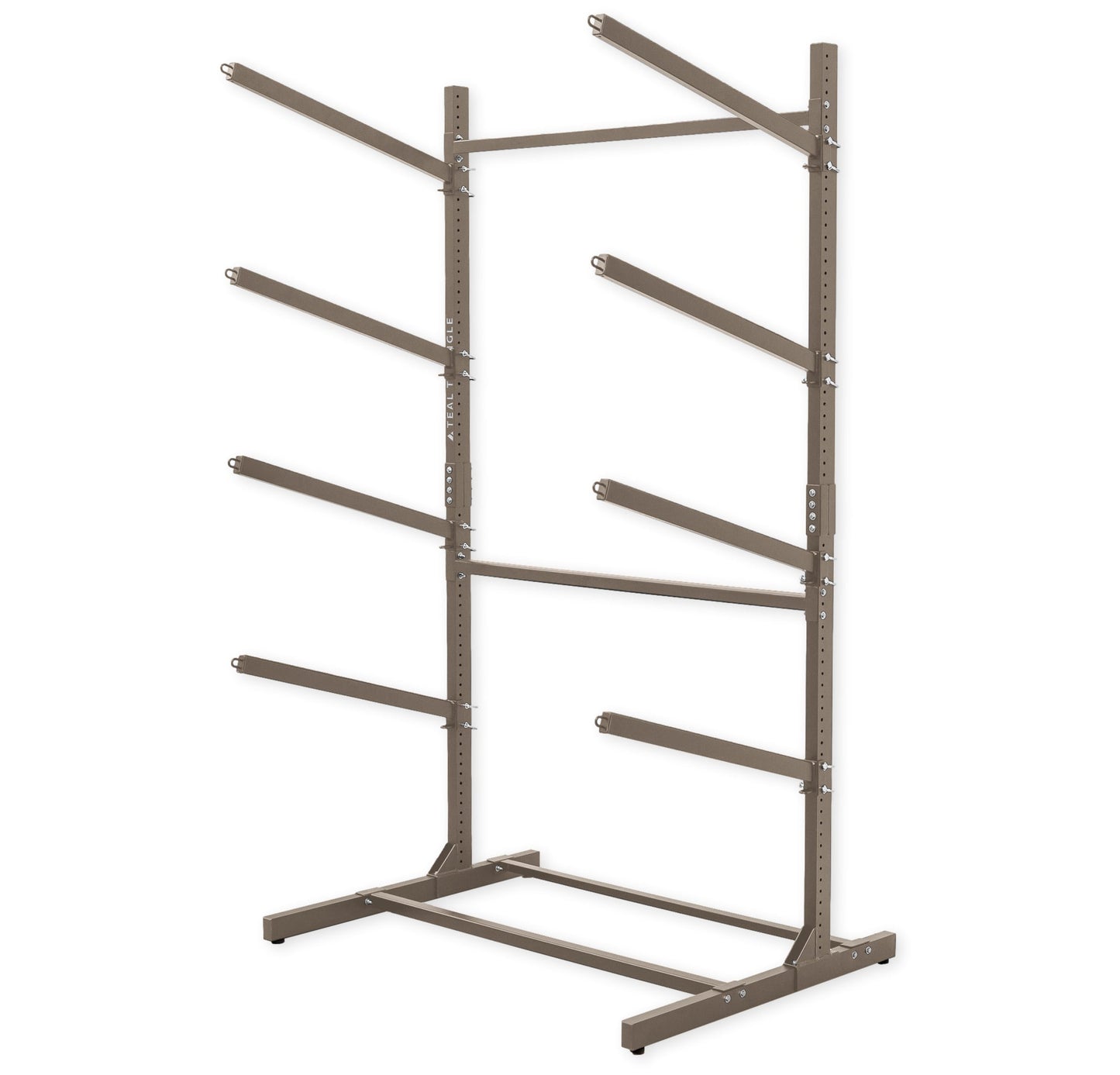 G-Surfboard & SUP Rack | 4 Levels | Indoor-Outdoor