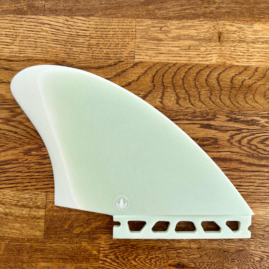 STCo. Future Keel Fins – Sea Foam