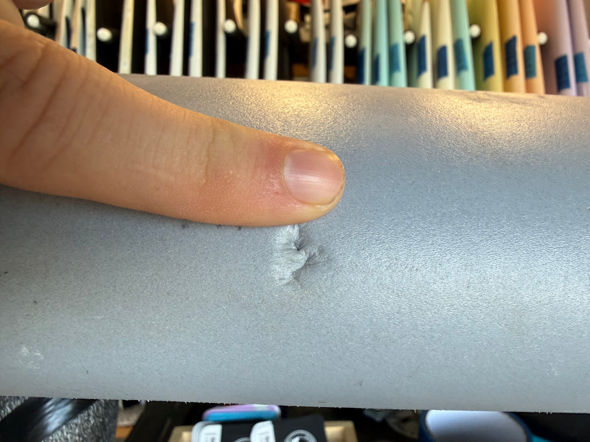 9’ Swell Operator EPS Core Grey - 88L