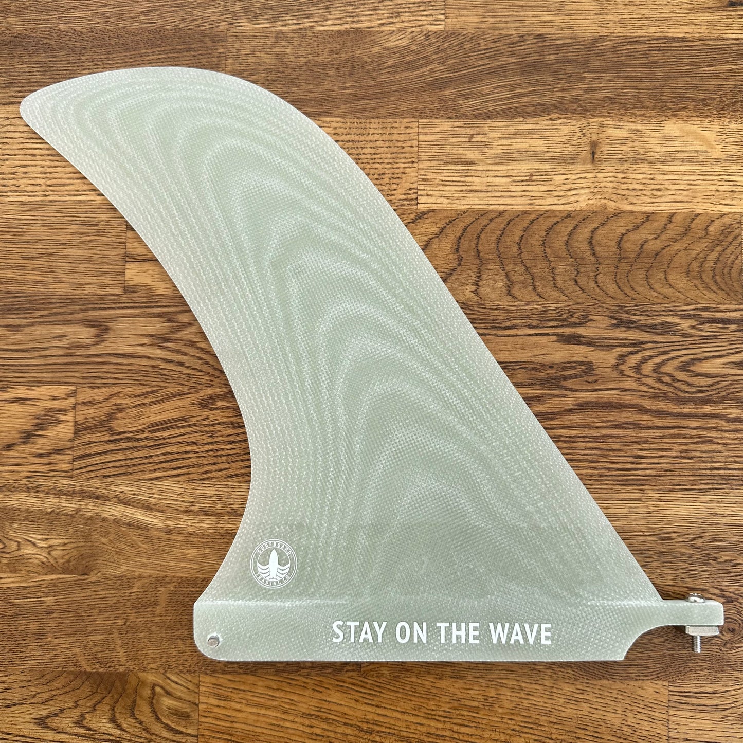 STCo. Volan Nose Rider Fin