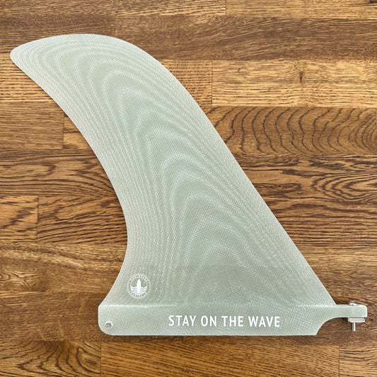 STCo. Volan Nose Rider Fin