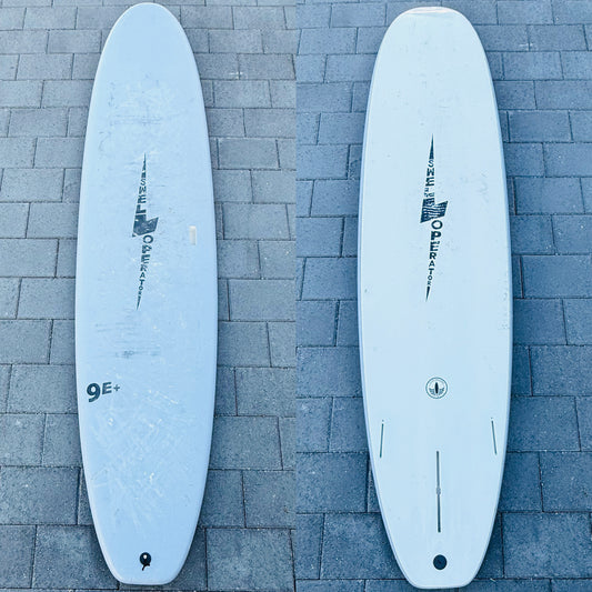 9’ Swell Operator EPS Core Grey - 88L