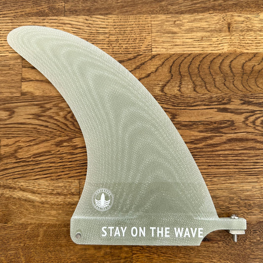 STCo. 7” Volan Fin