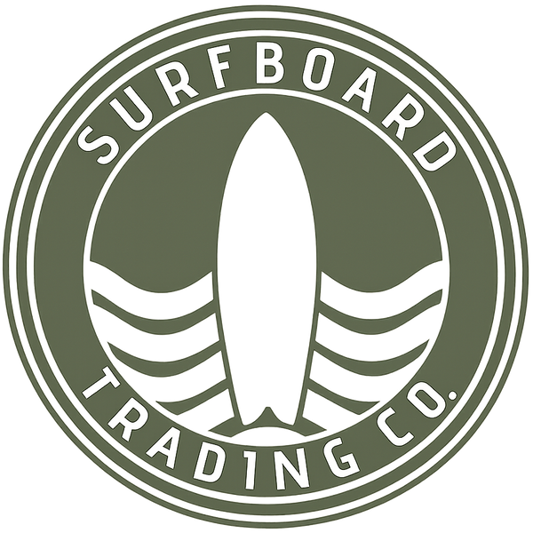 Surfboard Trading Co.
