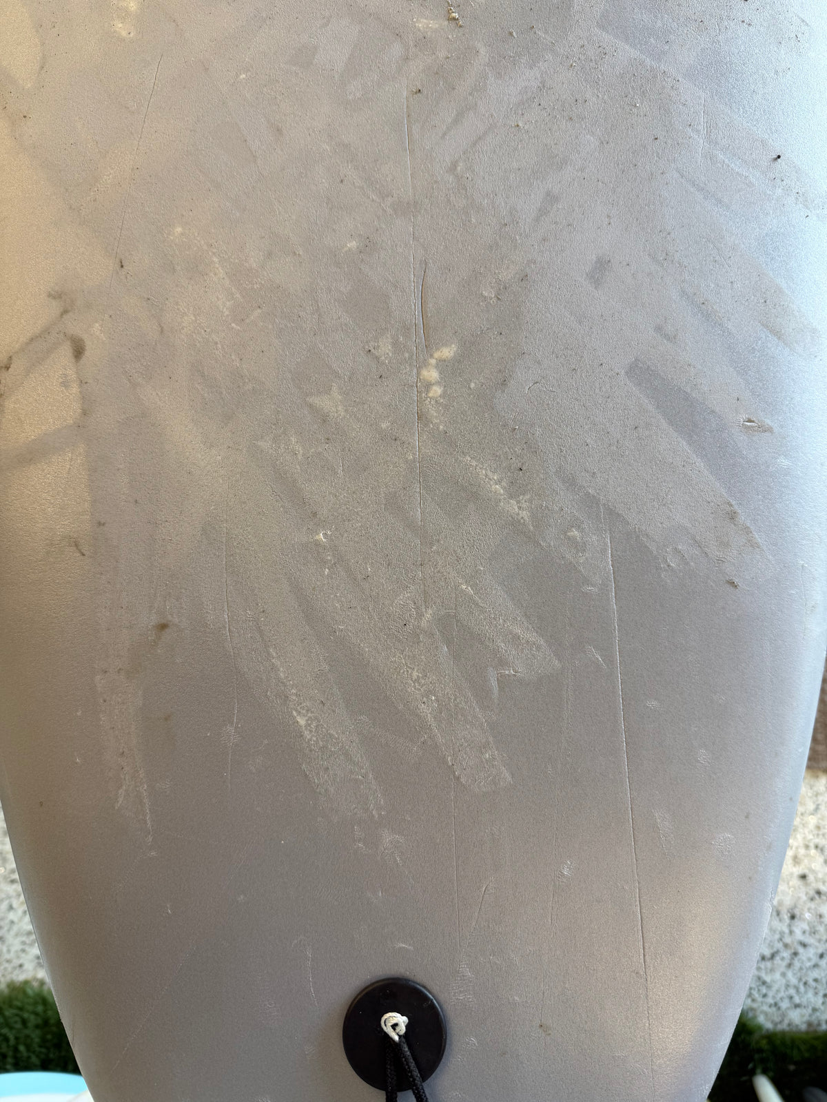 9’ Swell Operator EPS Core Grey - 88L