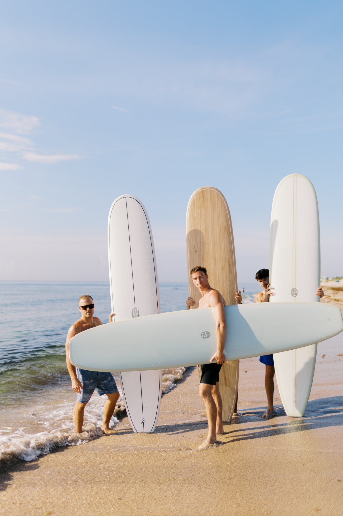 The Chosen One Longboard – Cutlap
