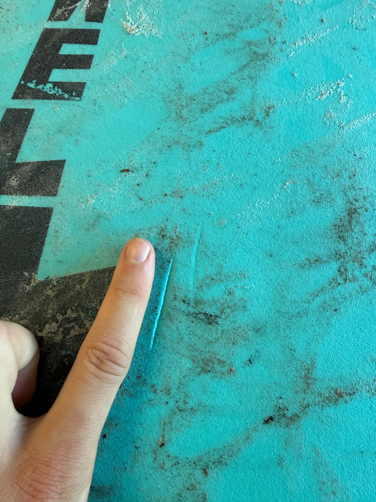 9’ Swell Operator EPS Core Aqua- 88L